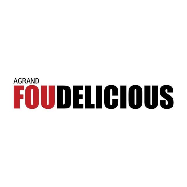 Foudelicious