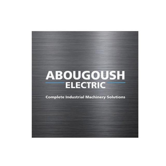 Abougoush Electric (J08)