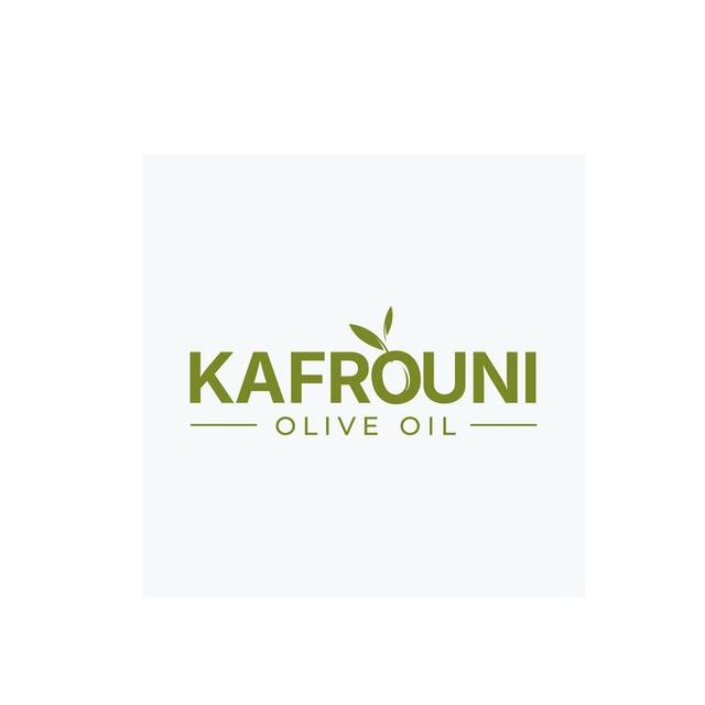 Kafrouni Olive Oil