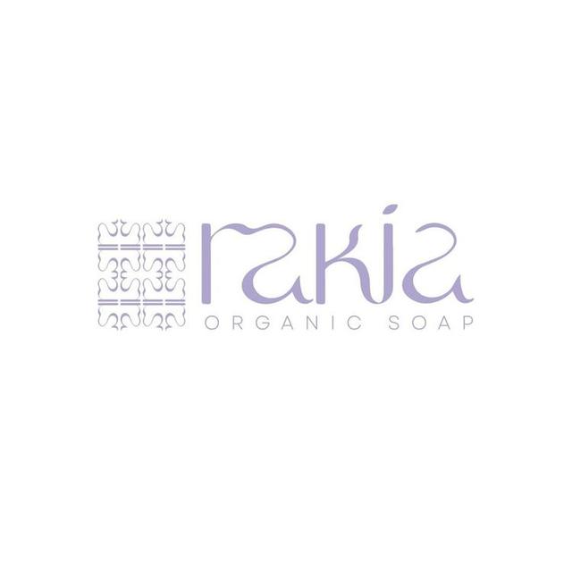 Rakia soap (L15)