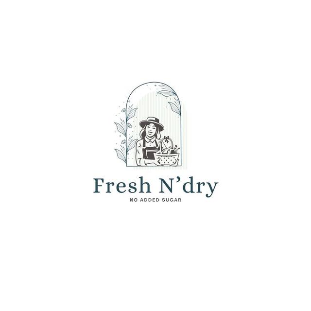 Fresh n'Dry