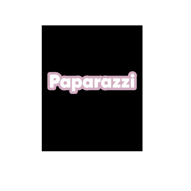 Paparazzi 