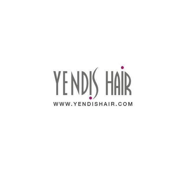 Yendis hair