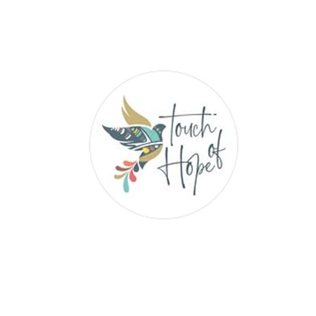 Touch of hope	