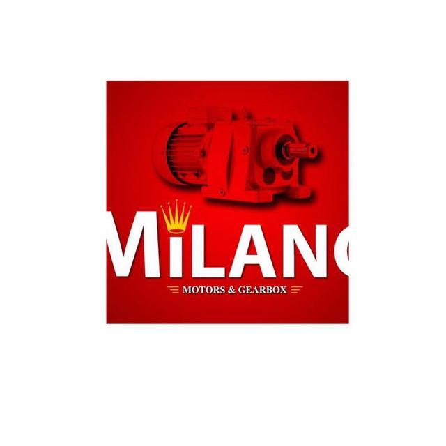 Milano Gear motors