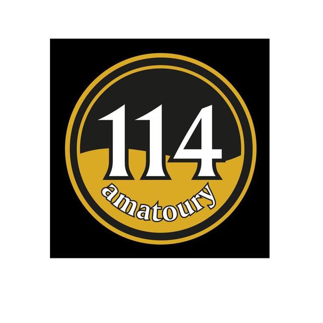 *Amatoury 114