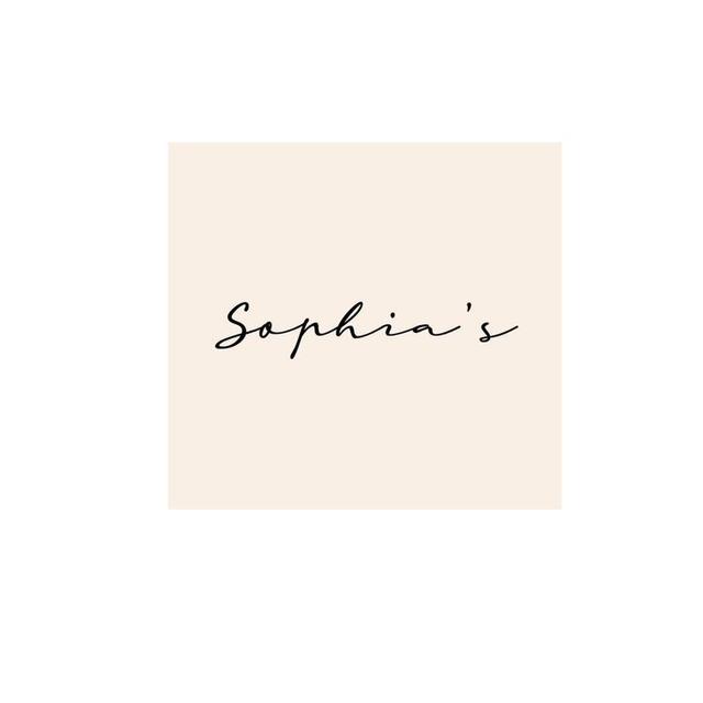 Sophia's Beauty	
