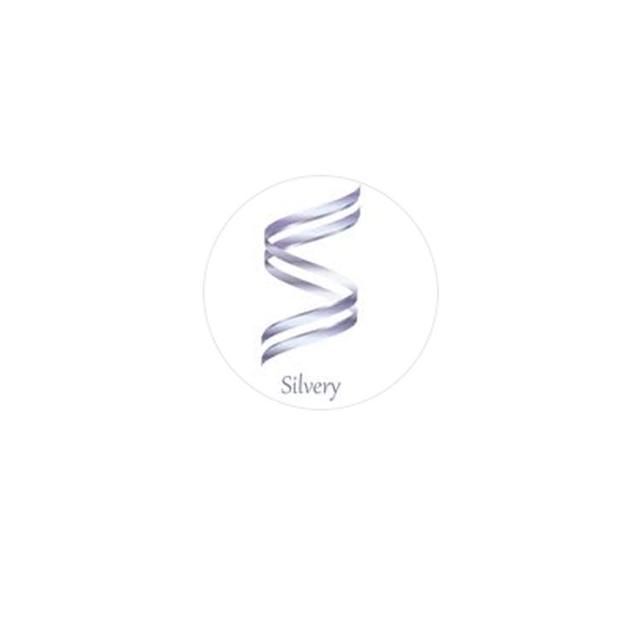 Silvery Official