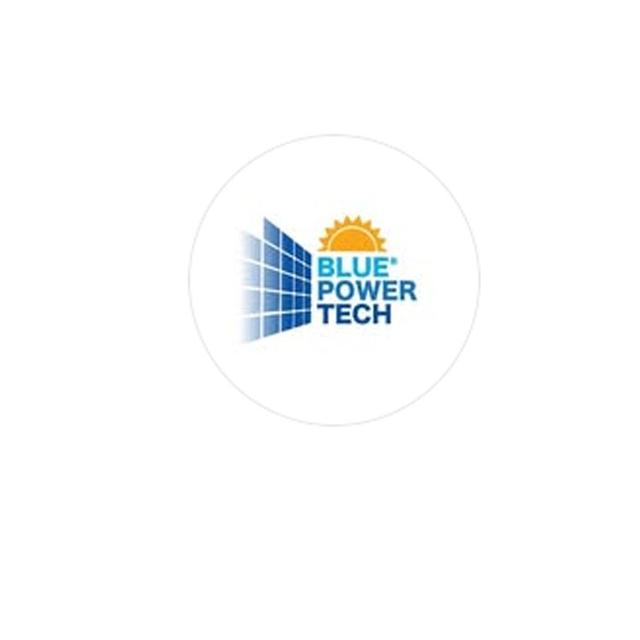 Blue power tech