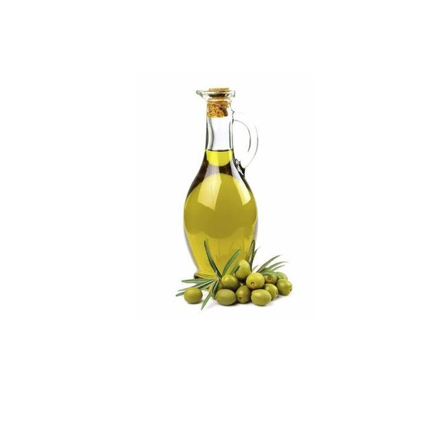 Olive Ouil