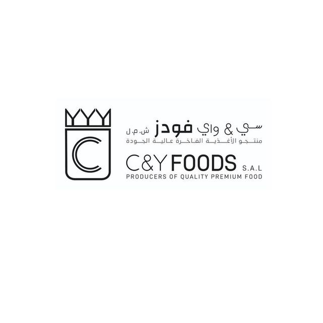 C&Y Foods S.A.L