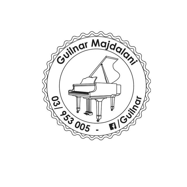 Guilnar Majdalani