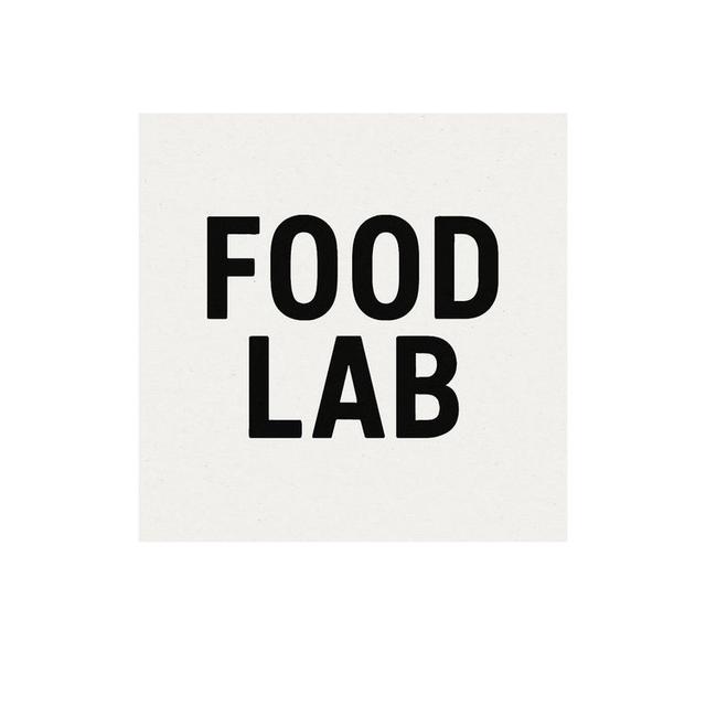 Food Lab