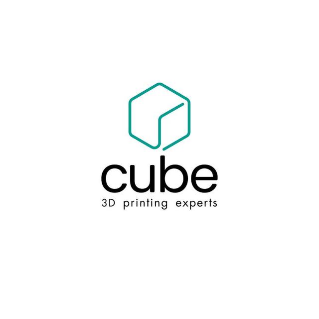 Cube 3dp