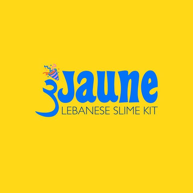 3jaune