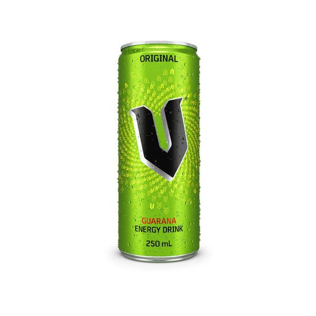 V energy drink