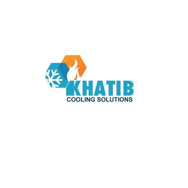 Khatib cooling solutions