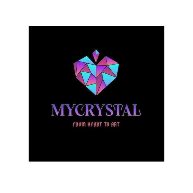 My Crystal