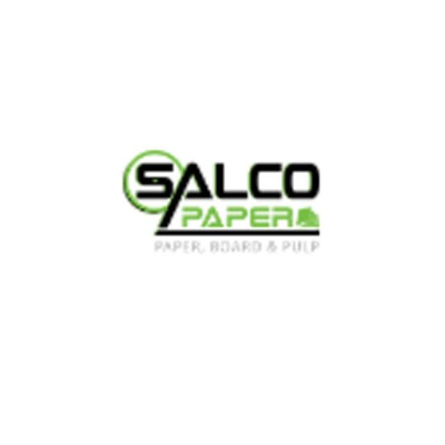 Salco Paper s.a.l