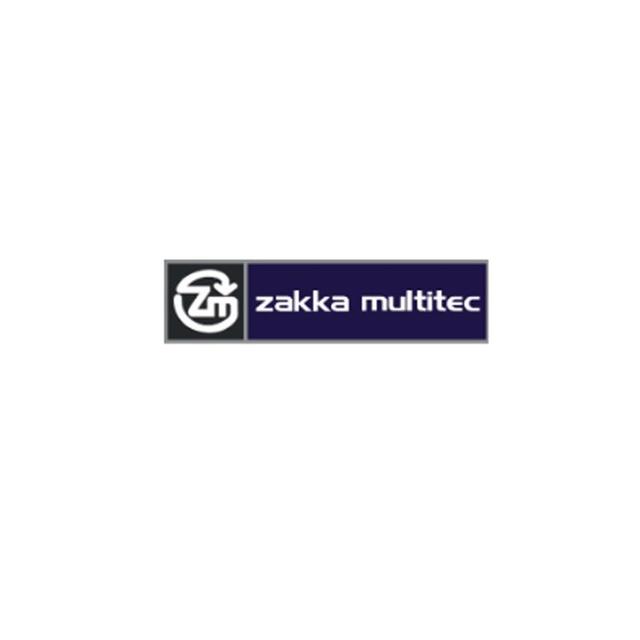 Zakka multitec sarl