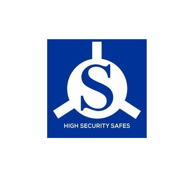 Safetech High Security Safes