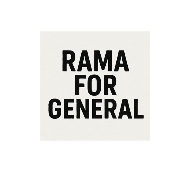 Rama for General