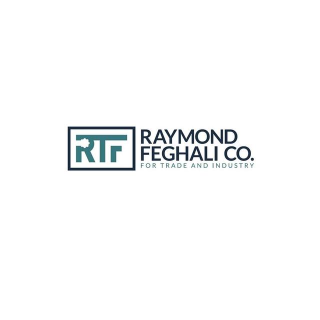Raymond Feghaly co